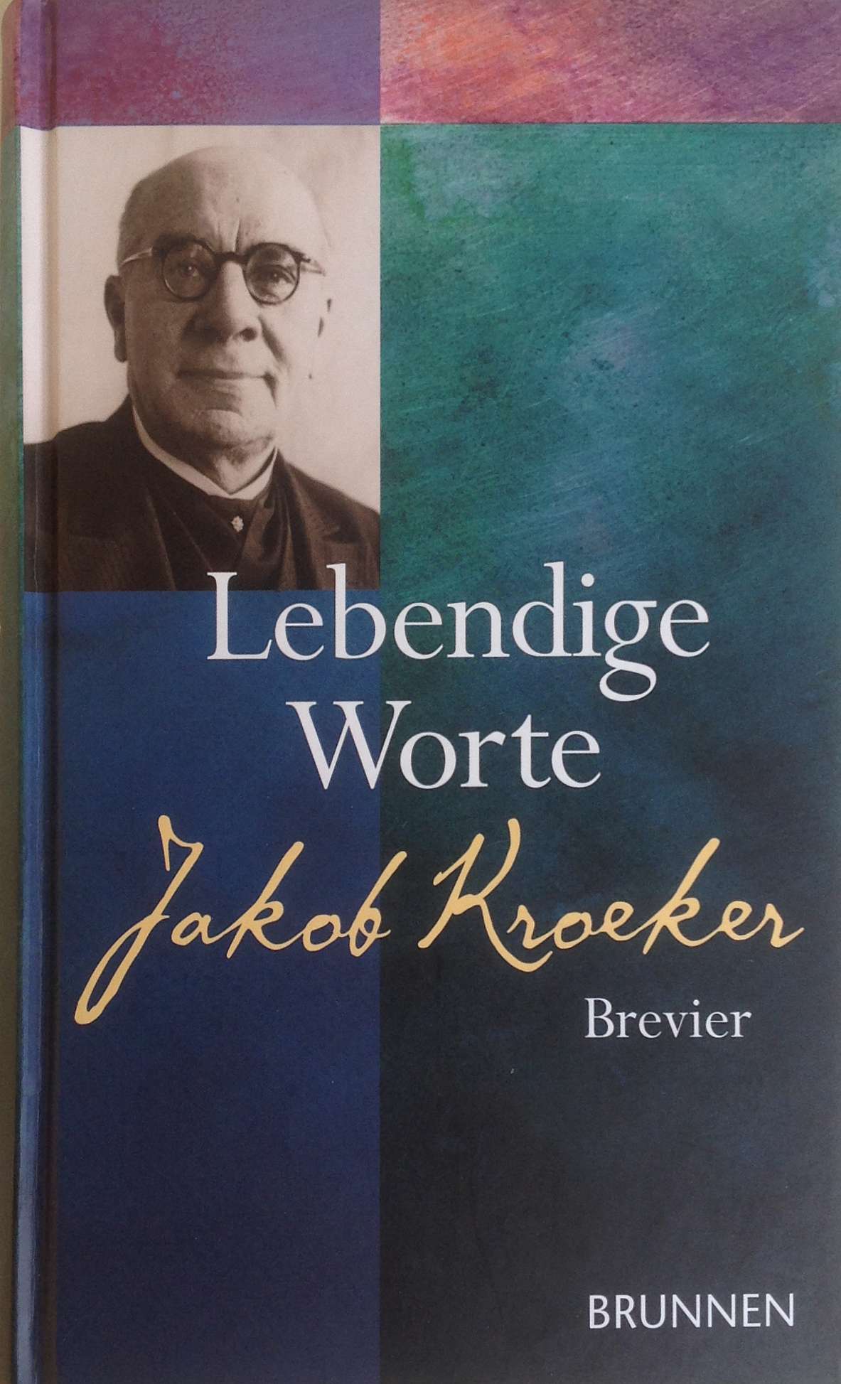 Jakobkroeker-lebendigeworte